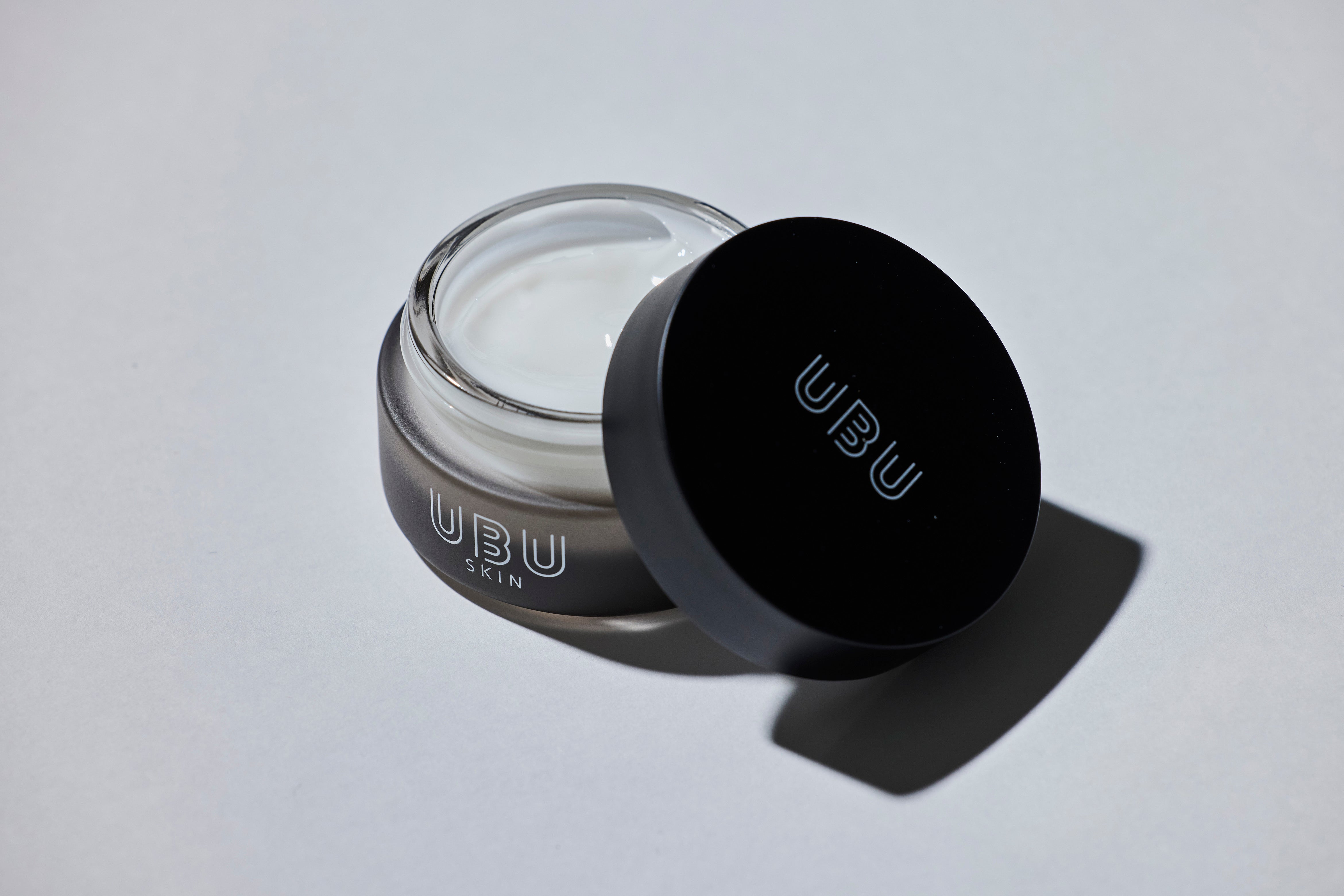 UBU ウブ ペアスキン クリーム 30g UBUSKIN STORE